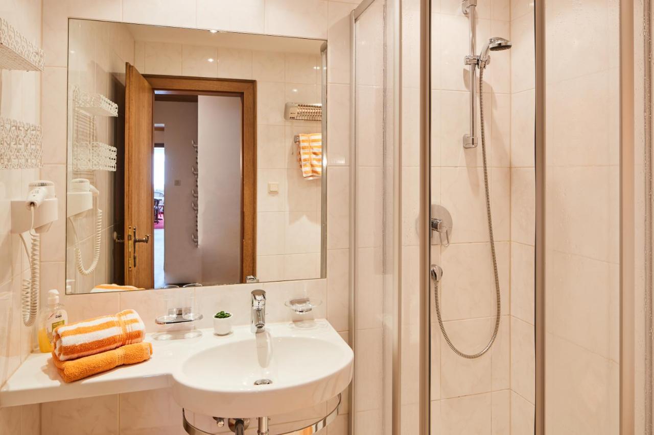 Appartements Sailer Prutz Luaran gambar