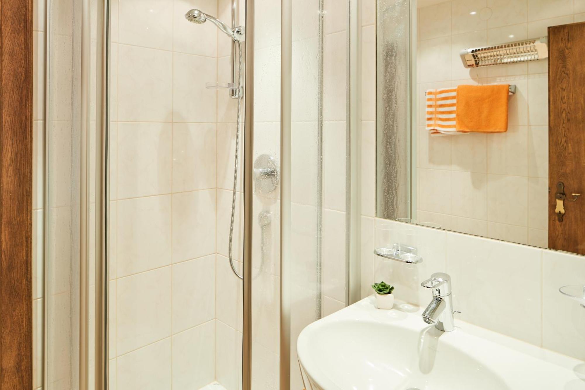 Appartements Sailer Prutz Luaran gambar