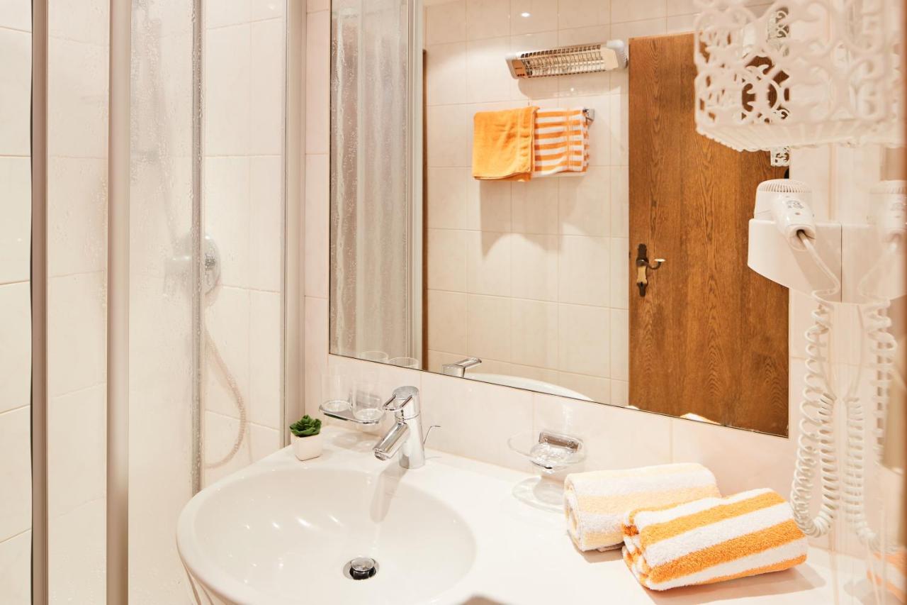 Appartements Sailer Prutz Luaran gambar