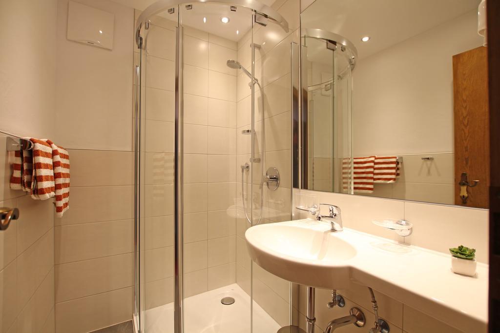 Appartements Sailer Prutz Luaran gambar