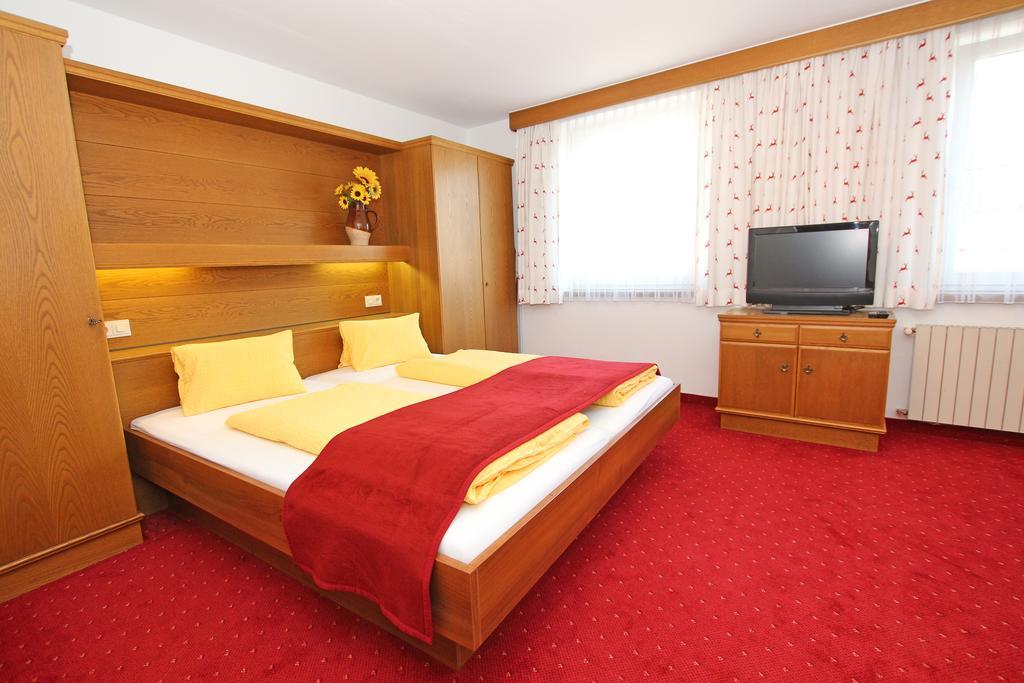 Appartements Sailer Prutz Luaran gambar